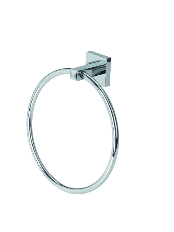 DIAC0124Lissi Towel Ring