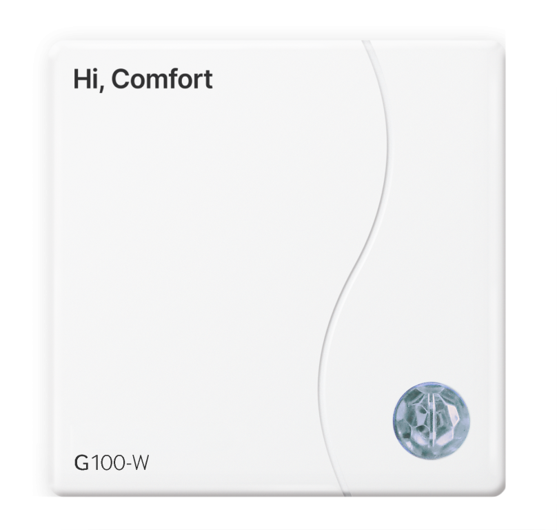 20193355 - Hi ComfortG100-Wfront