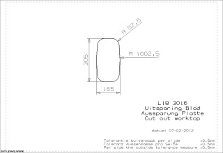 L18 3016 OKG Inset Cut Out